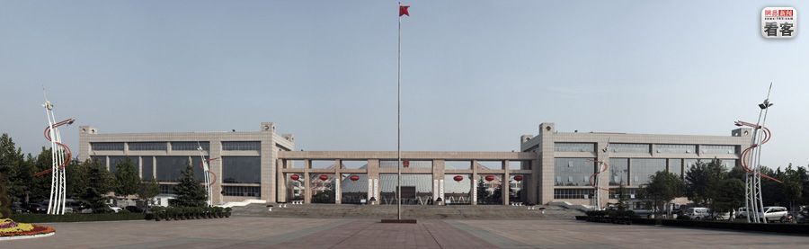 
河南省鄭州市恵済区人民政府