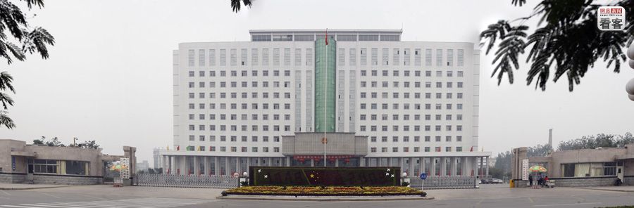 
河南省商丘市人民政府