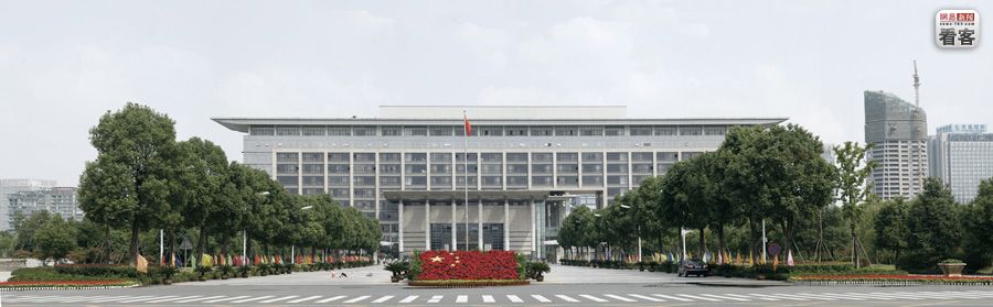 
浙江省紹興県人民政府　　