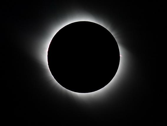 皆既日食  2009武漢観測（三国志コース）8日間～特別企画