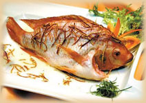 幹板魚